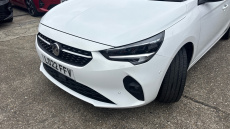 Vauxhall Corsa 1.2 Turbo Elite Edition 5dr Auto Petrol Hatchback